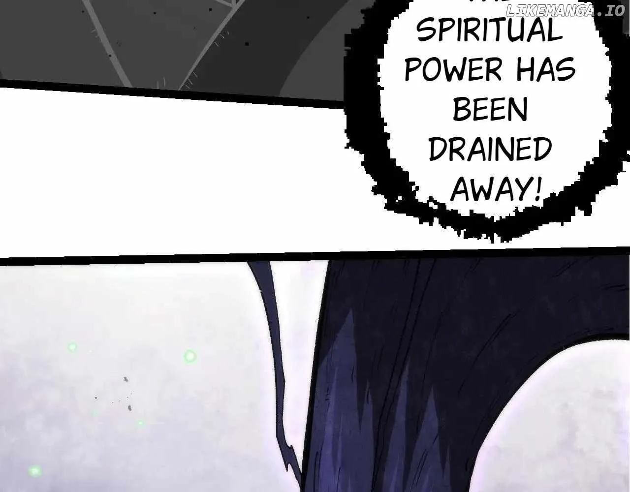Evolution Begins With A Big Tree Chapter 395 Page 24