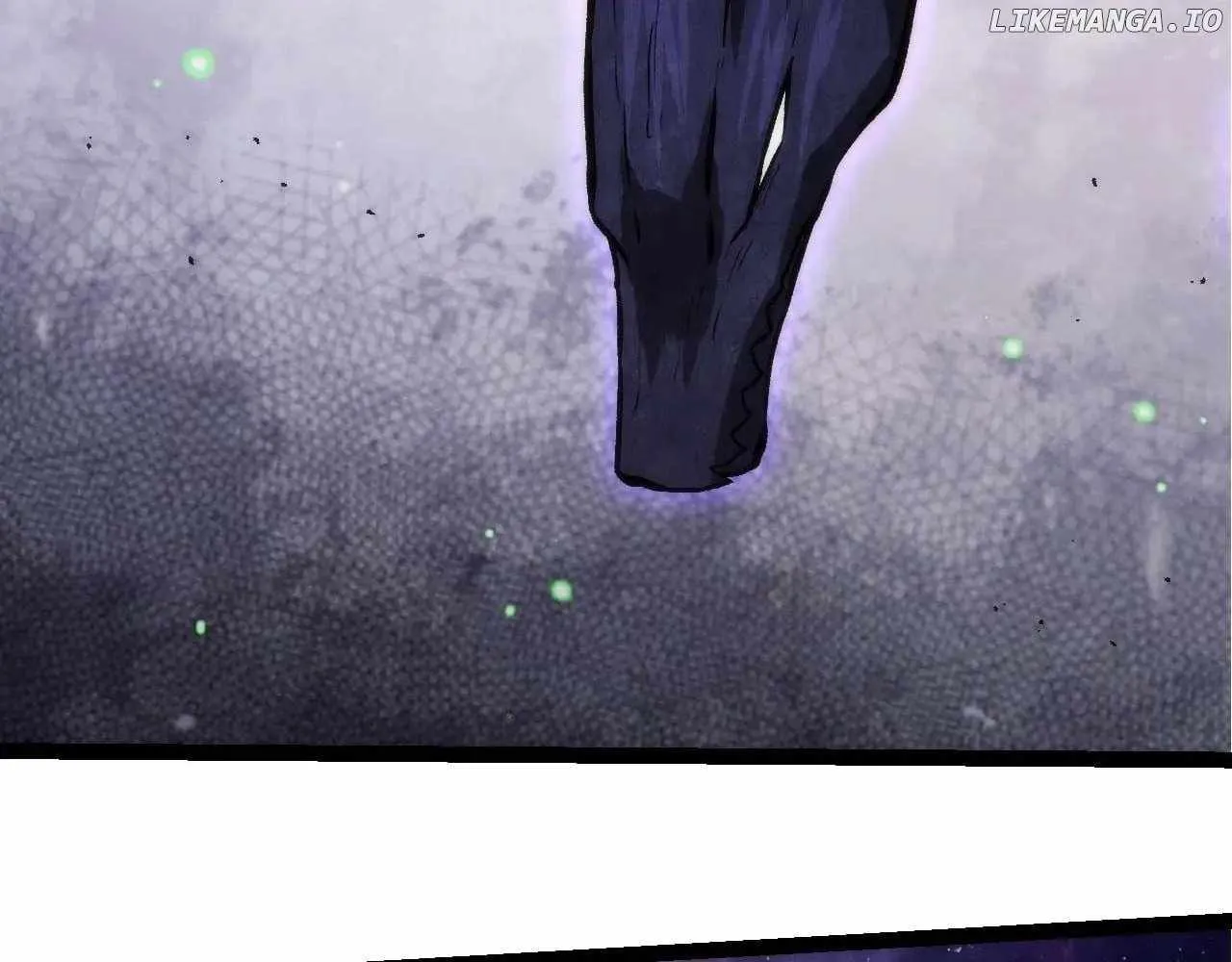 Evolution Begins With A Big Tree Chapter 395 Page 25