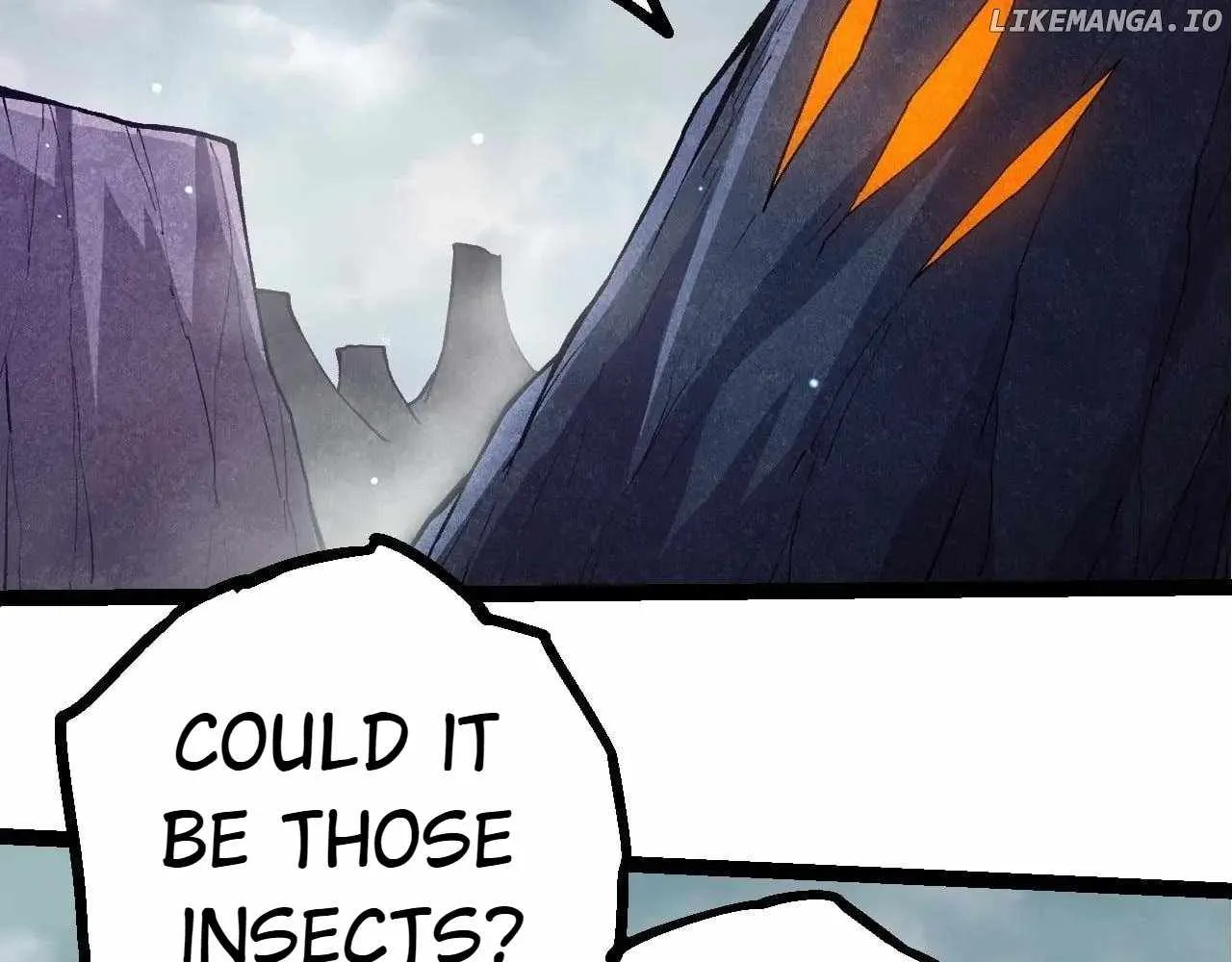 Evolution Begins With A Big Tree Chapter 395 Page 42