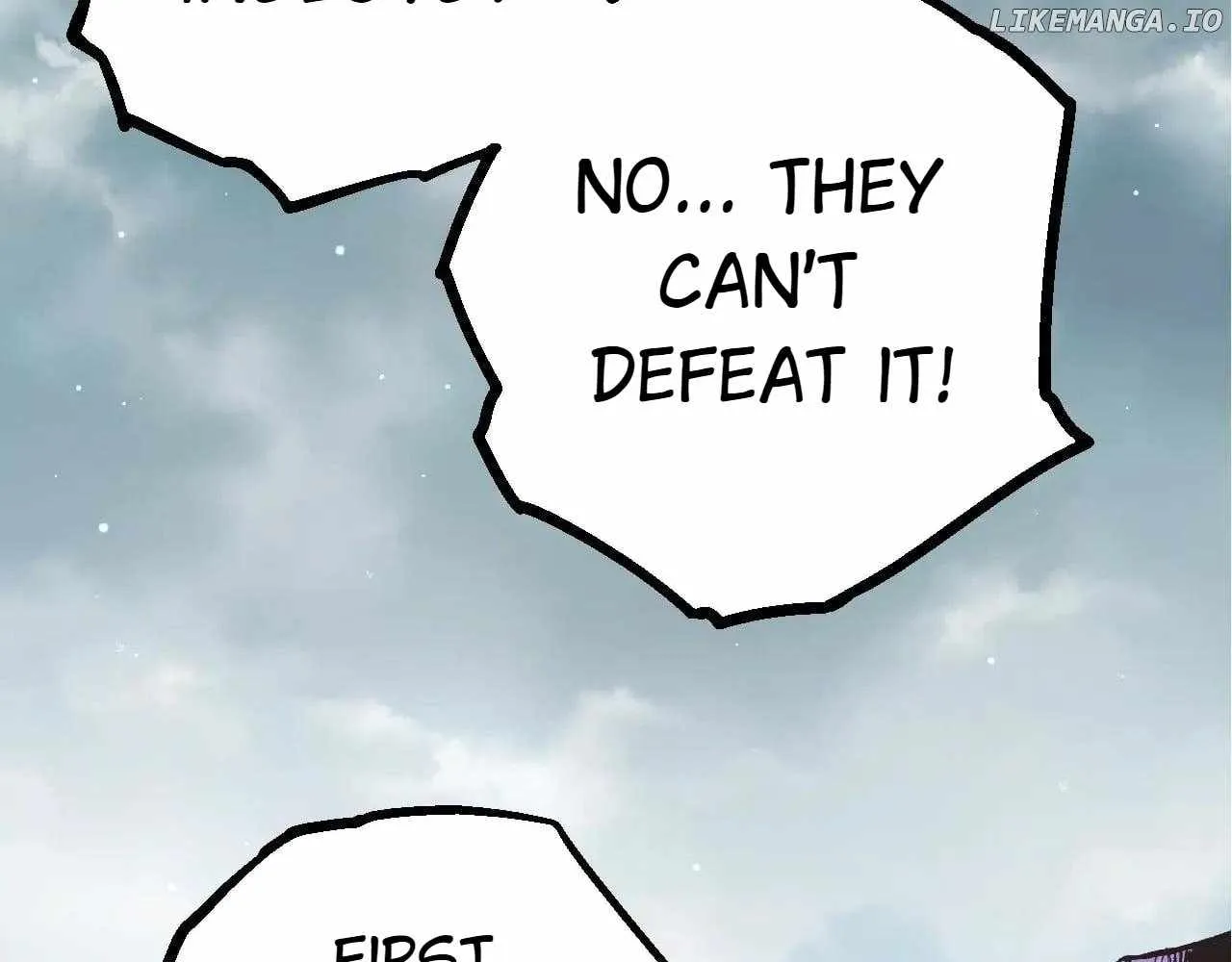 Evolution Begins With A Big Tree Chapter 395 Page 43