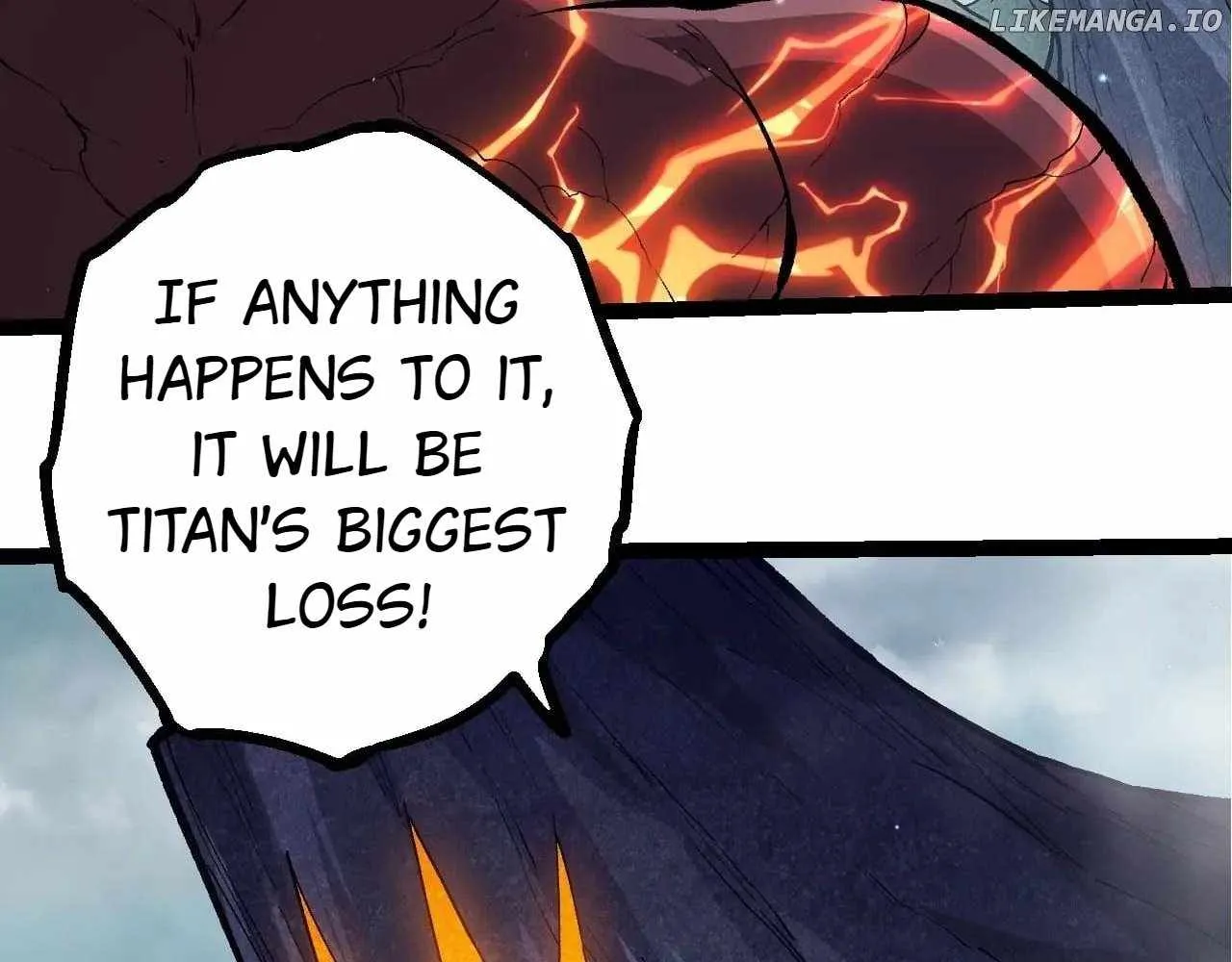 Evolution Begins With A Big Tree Chapter 395 Page 47