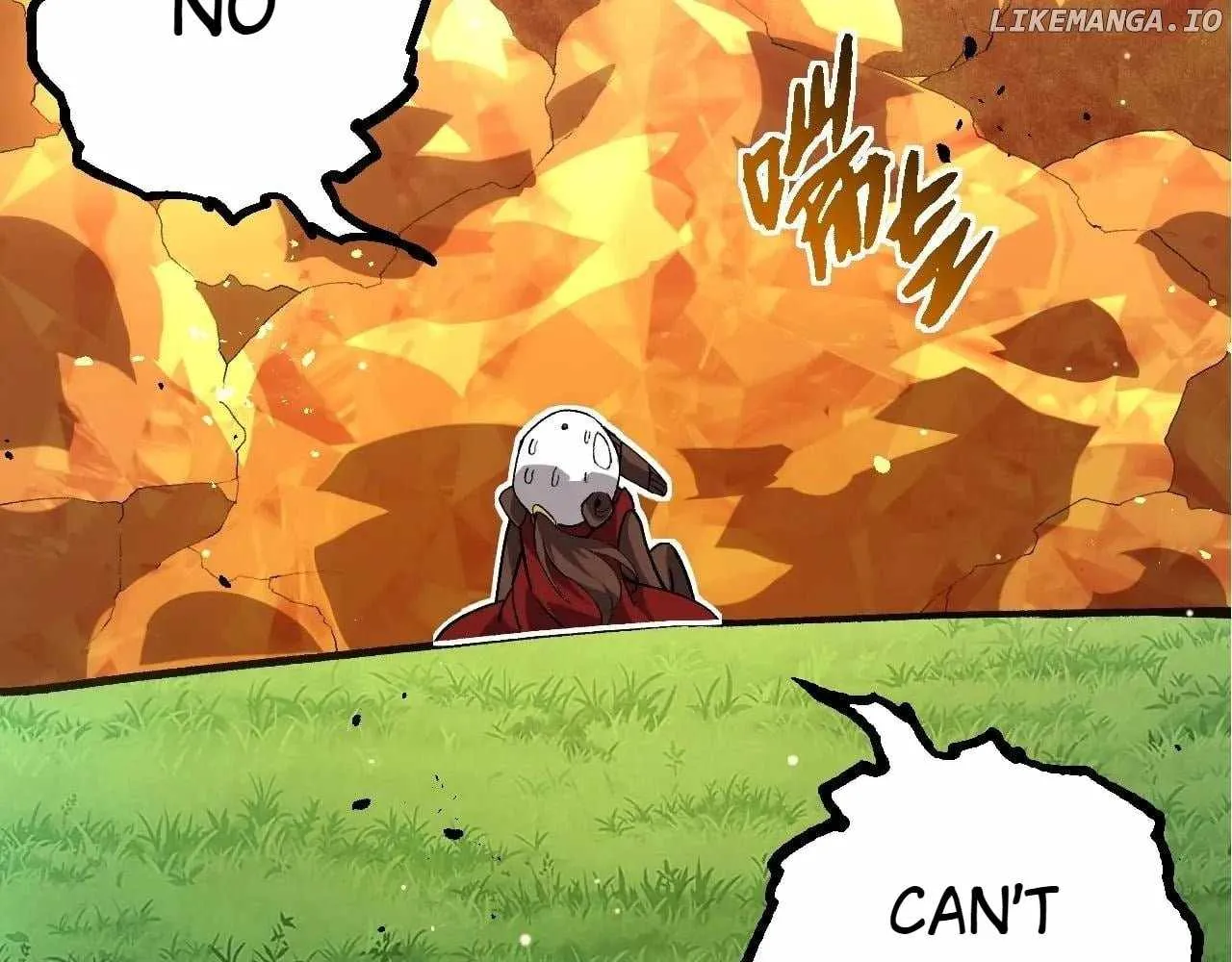 Evolution Begins With A Big Tree Chapter 395 Page 53