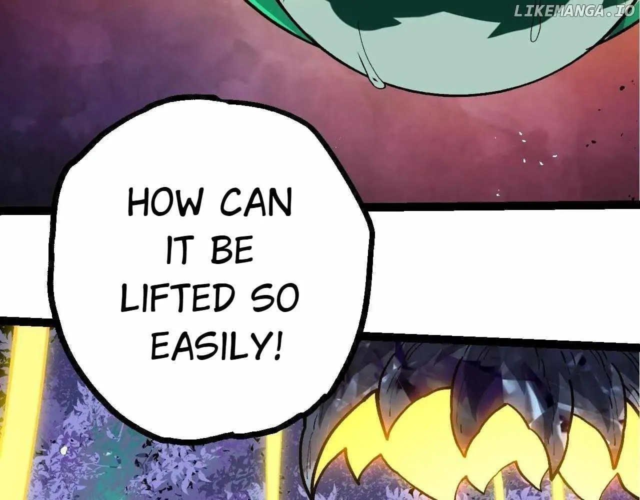 Evolution Begins With A Big Tree Chapter 395 Page 62