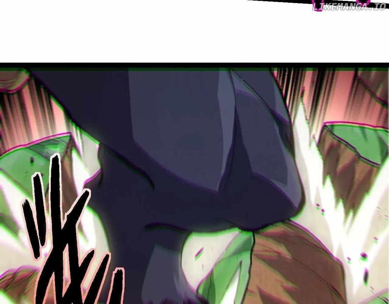 Evolution Begins With A Big Tree Chapter 395 Page 67