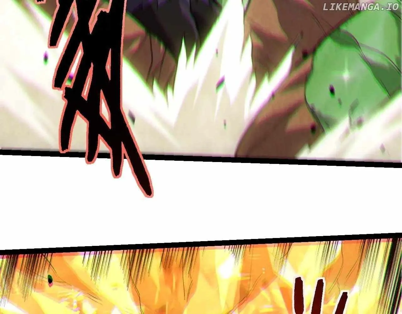 Evolution Begins With A Big Tree Chapter 395 Page 68