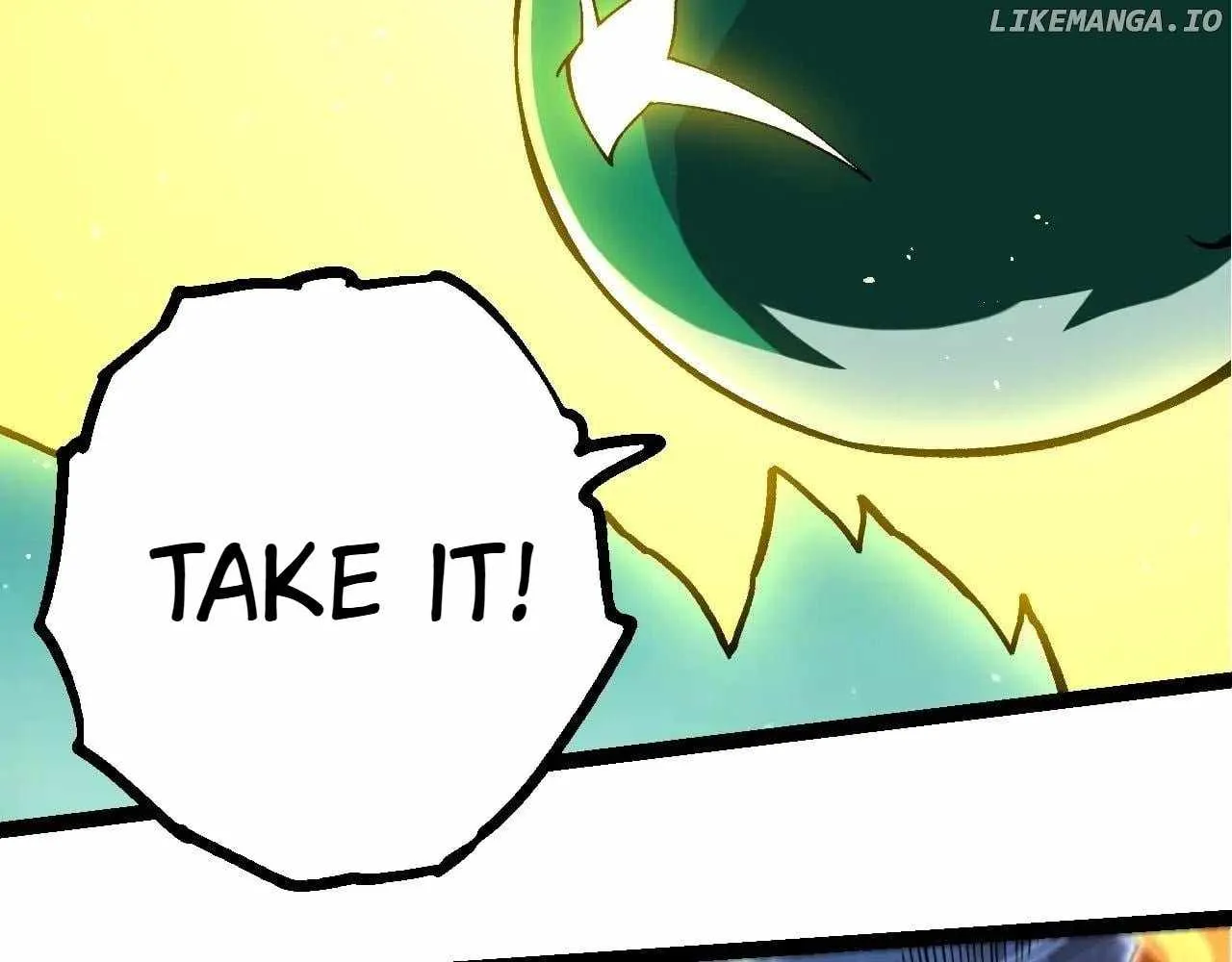 Evolution Begins With A Big Tree Chapter 395 Page 88