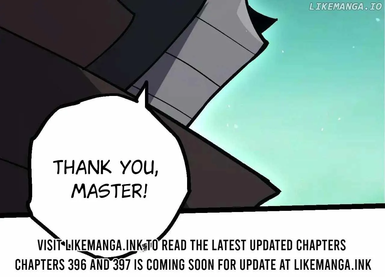 Evolution Begins With A Big Tree Chapter 395 Page 100