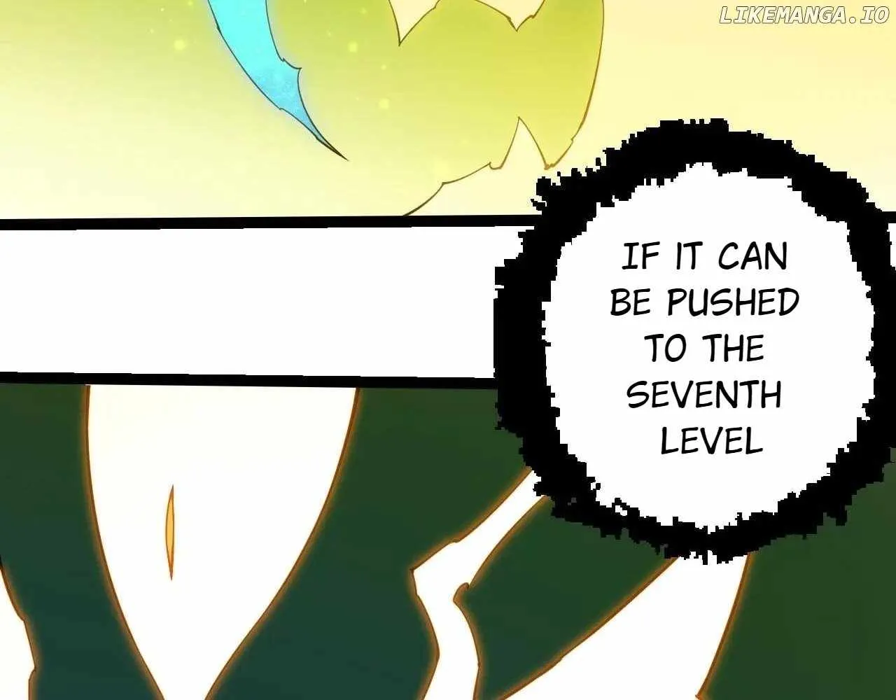 Evolution Begins With A Big Tree Chapter 396 Page 9