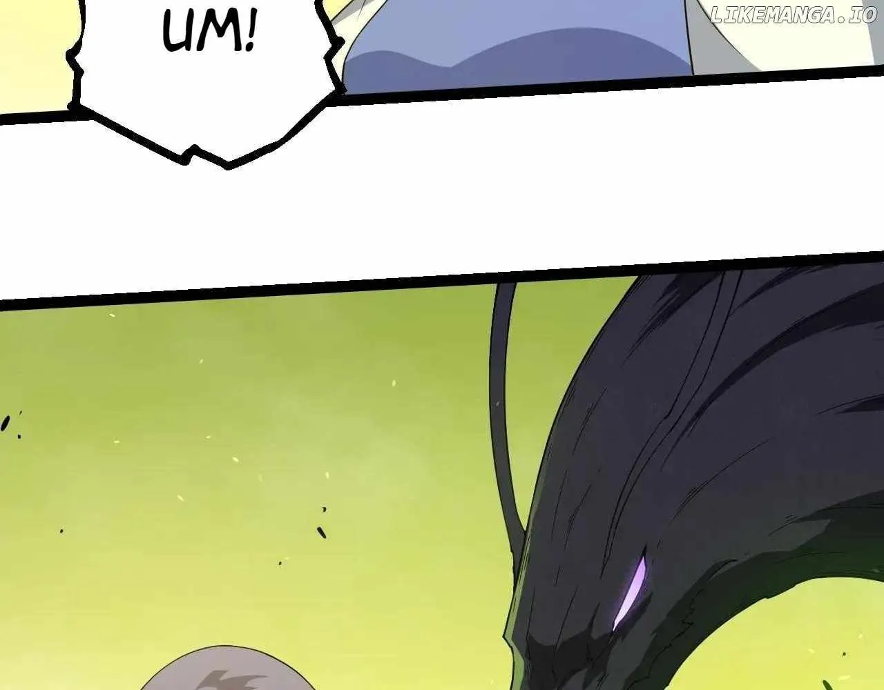 Evolution Begins With A Big Tree Chapter 396 Page 14