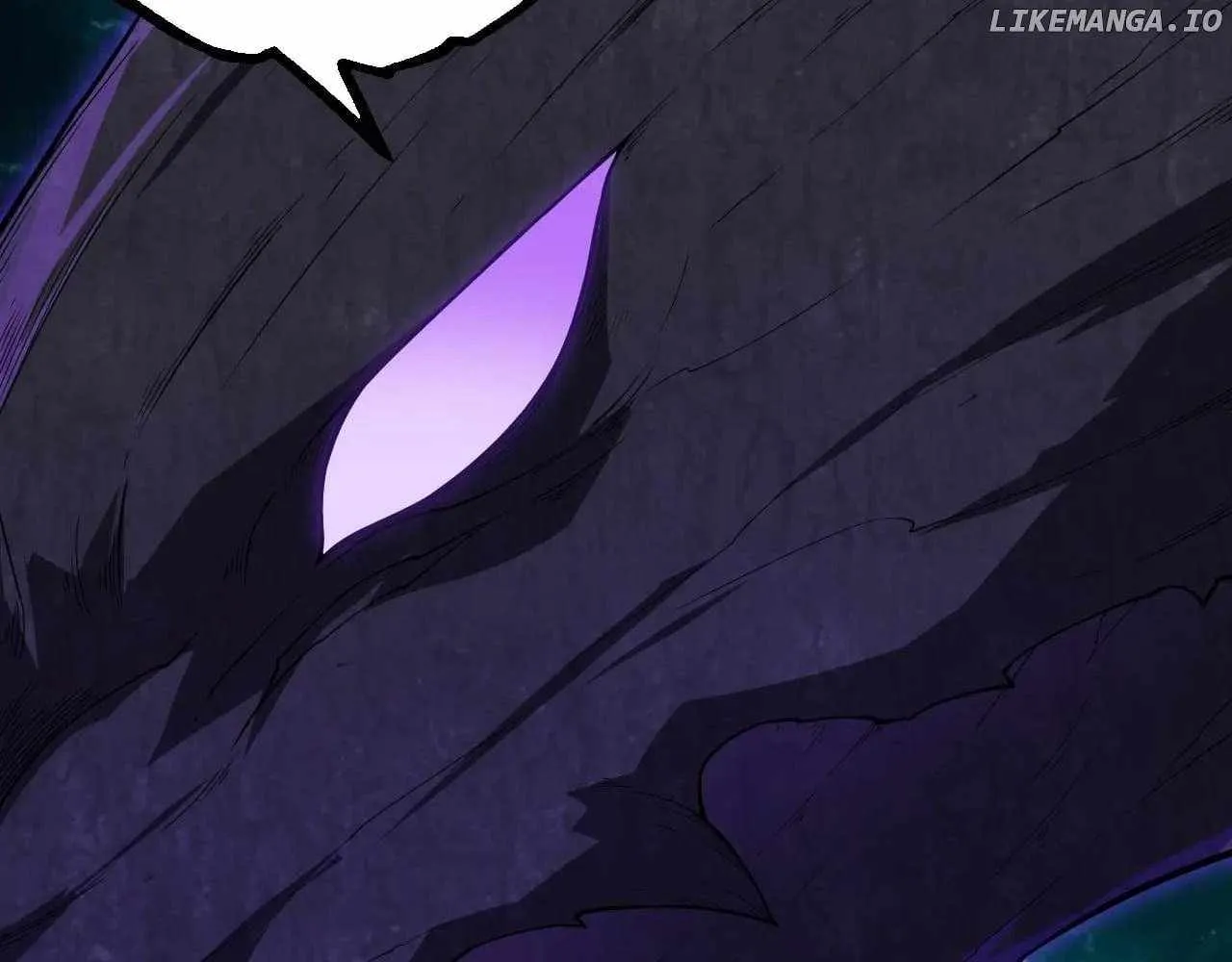 Evolution Begins With A Big Tree Chapter 396 Page 38