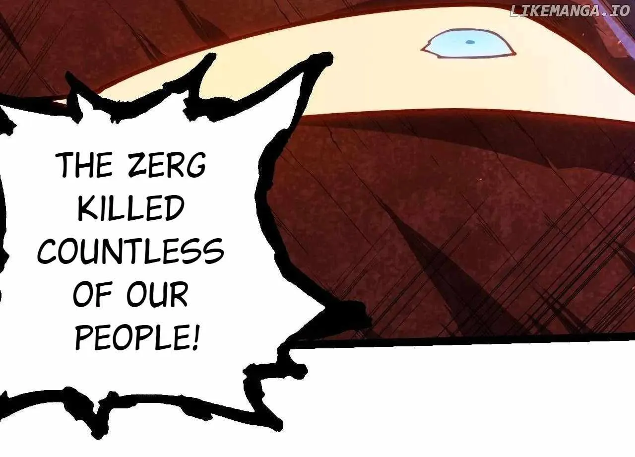 Evolution Begins With A Big Tree Chapter 396 Page 40