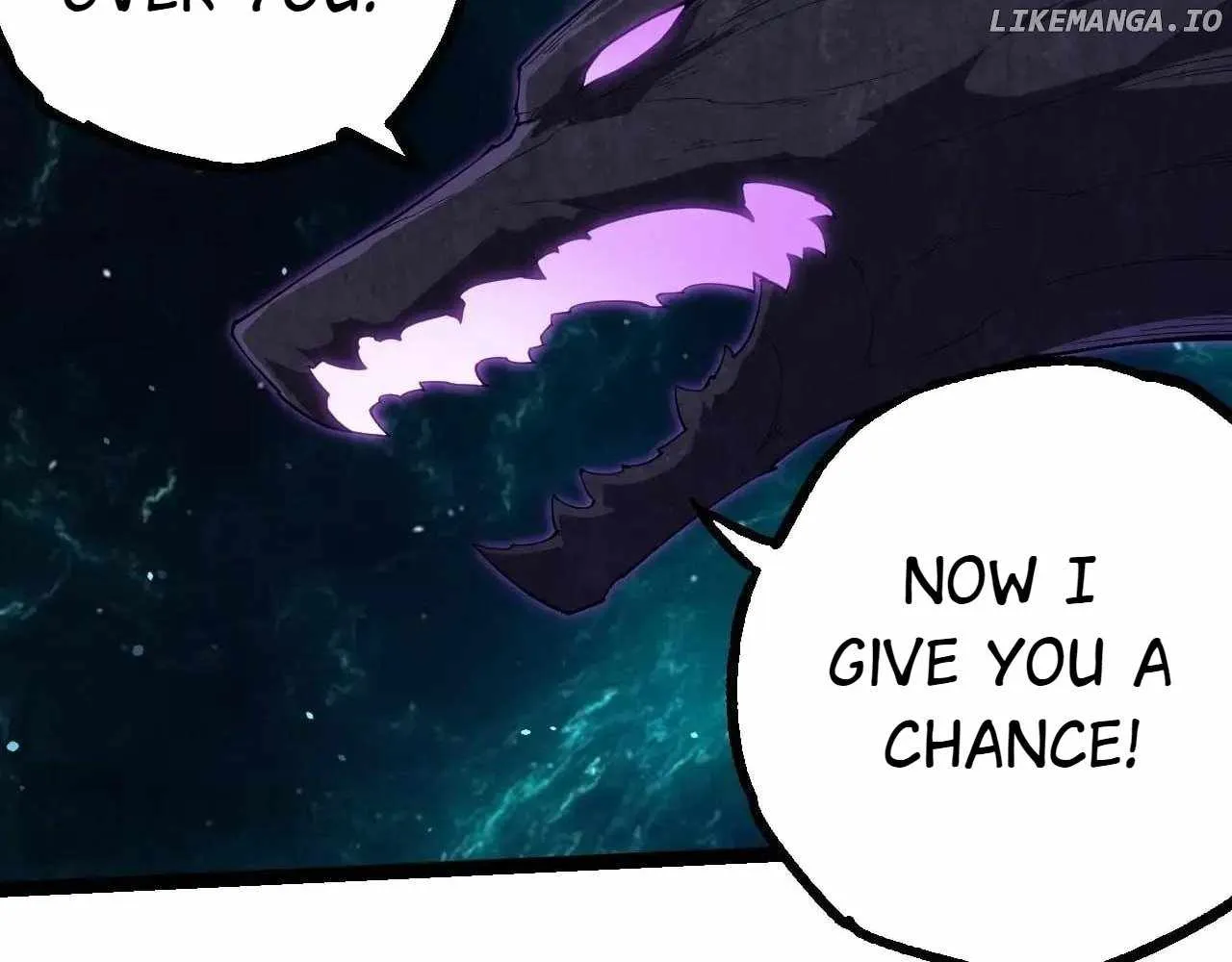 Evolution Begins With A Big Tree Chapter 396 Page 46