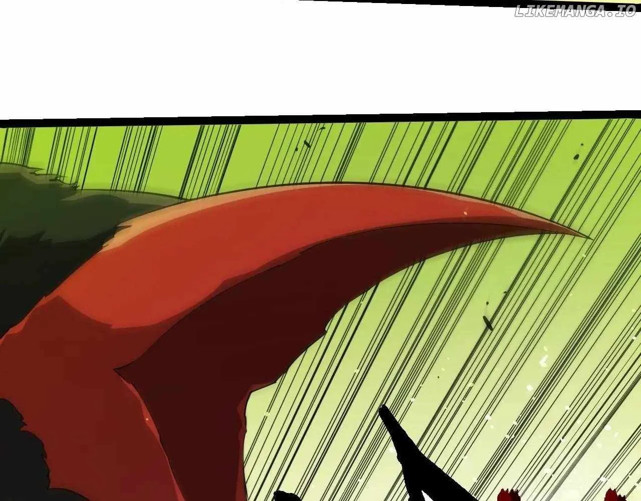 Evolution Begins With A Big Tree Chapter 396 Page 59