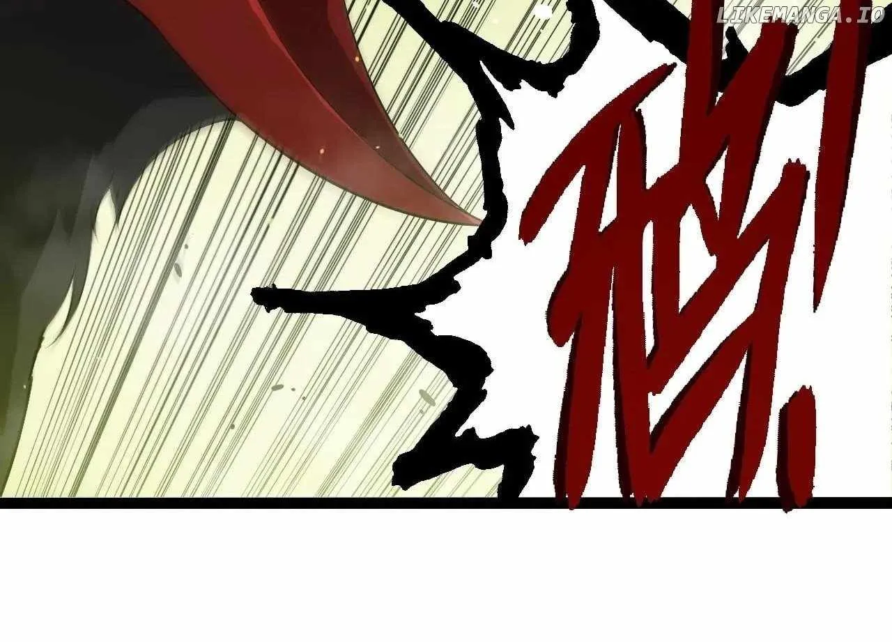 Evolution Begins With A Big Tree Chapter 396 Page 60