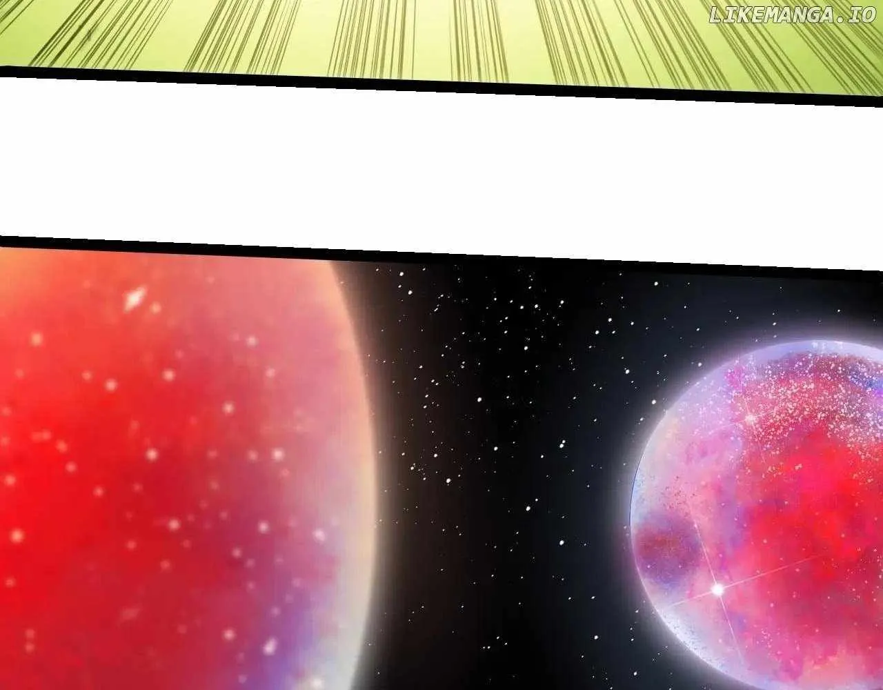 Evolution Begins With A Big Tree Chapter 396 Page 64