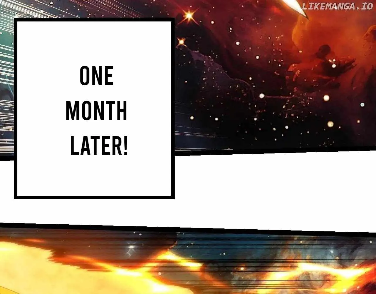 Evolution Begins With A Big Tree Chapter 396 Page 72