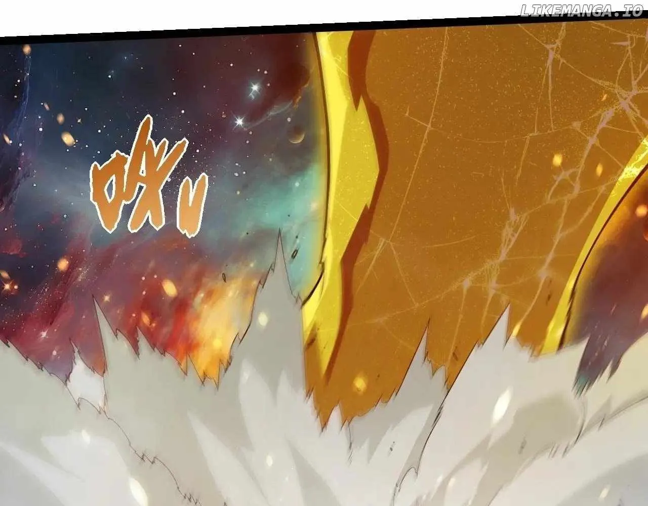 Evolution Begins With A Big Tree Chapter 396 Page 83