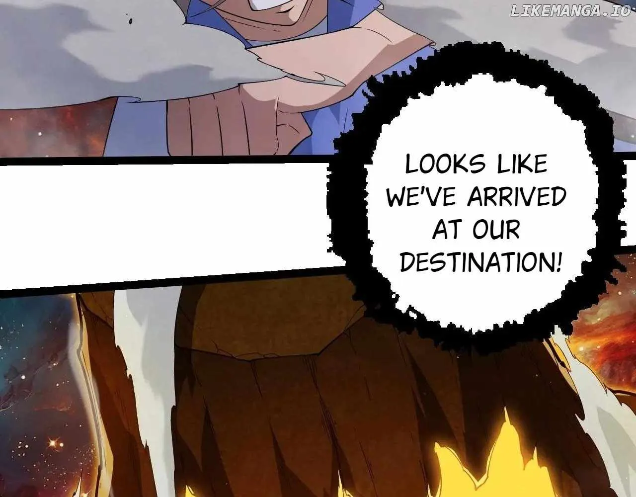 Evolution Begins With A Big Tree Chapter 396 Page 87