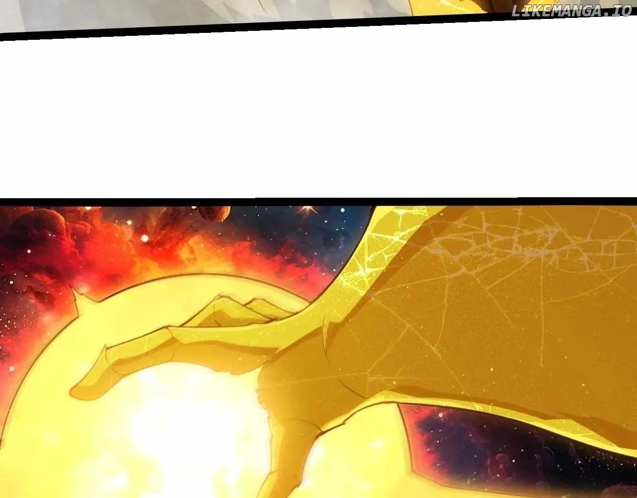 Evolution Begins With A Big Tree Chapter 396 Page 89