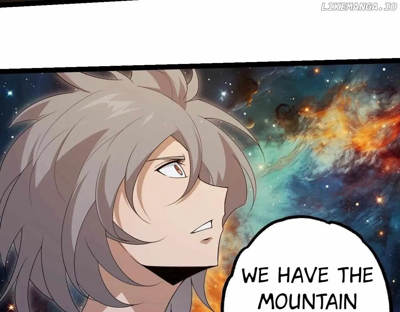 Evolution Begins With A Big Tree Chapter 396 Page 93