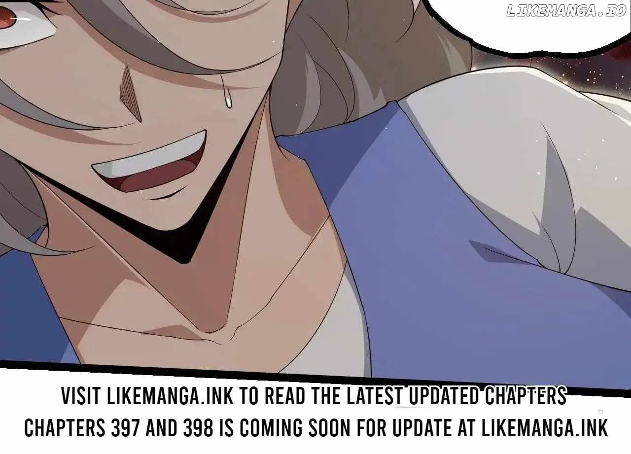 Evolution Begins With A Big Tree Chapter 396 Page 100