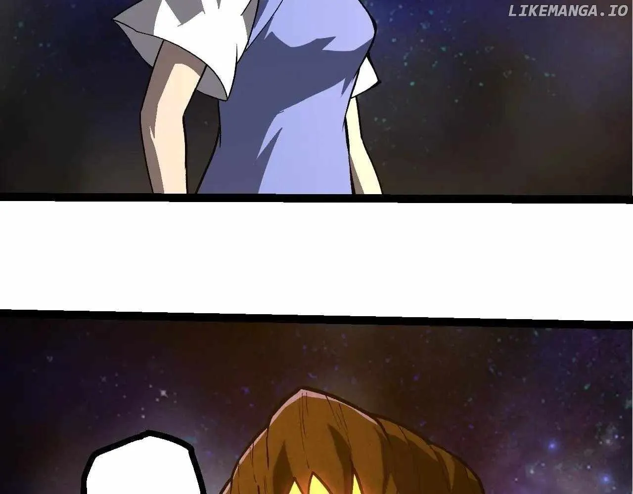 Evolution Begins With A Big Tree Chapter 397 Page 4