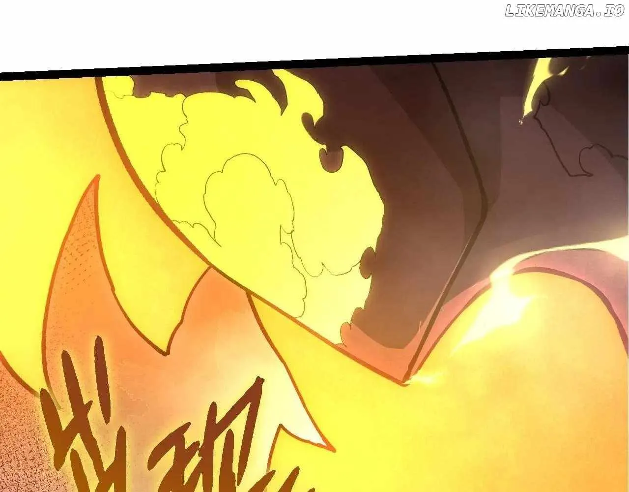 Evolution Begins With A Big Tree Chapter 397 Page 6
