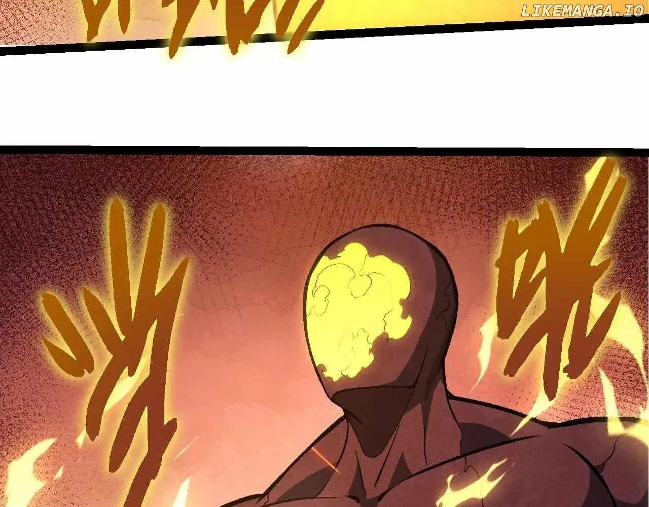 Evolution Begins With A Big Tree Chapter 397 Page 7