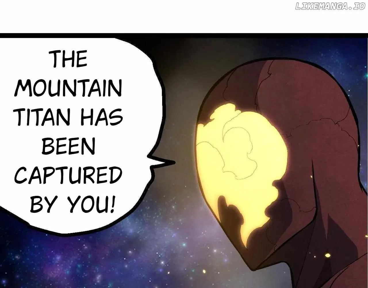 Evolution Begins With A Big Tree Chapter 397 Page 11