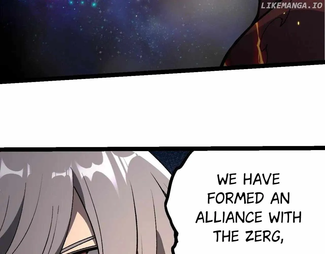Evolution Begins With A Big Tree Chapter 397 Page 12