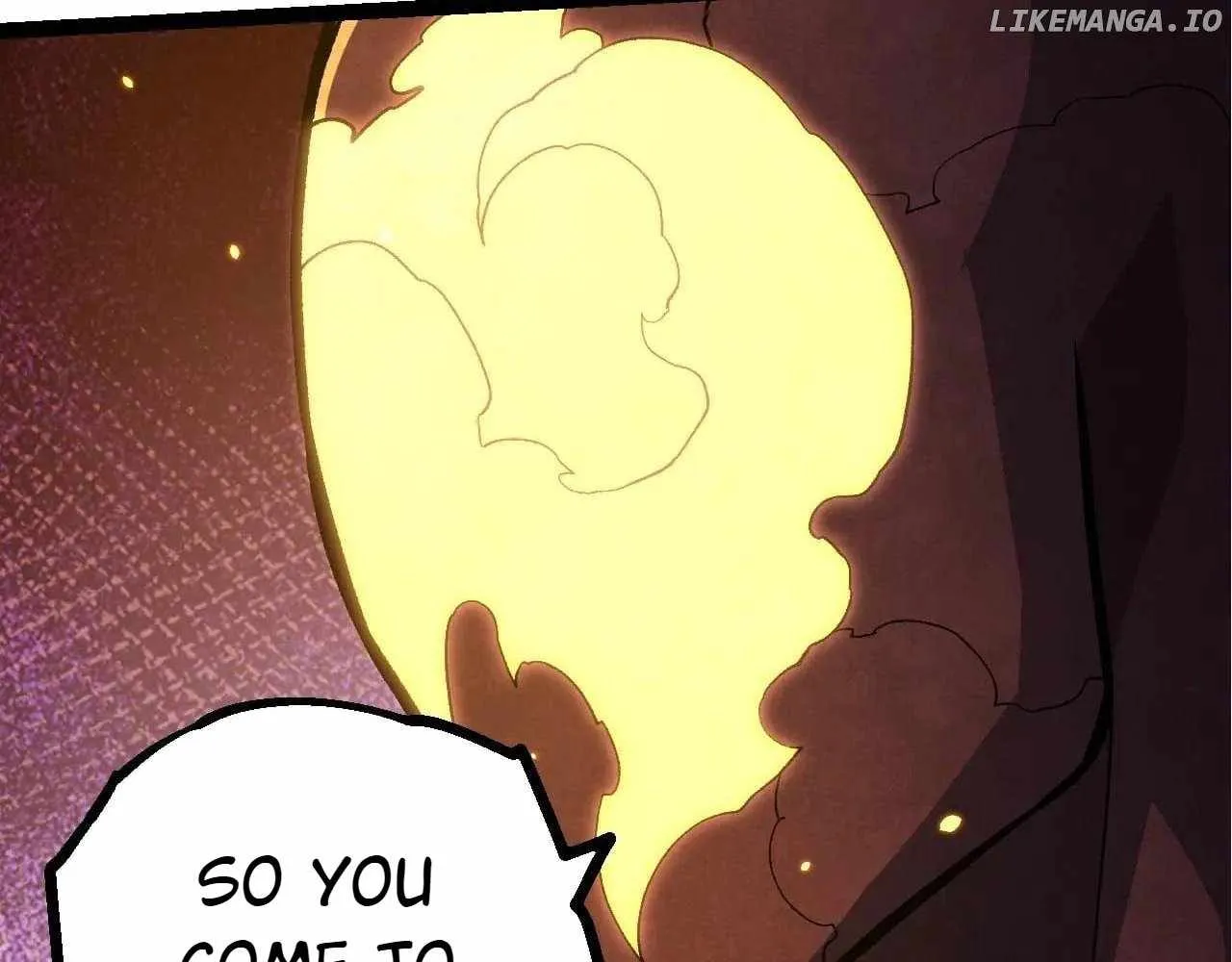 Evolution Begins With A Big Tree Chapter 397 Page 14
