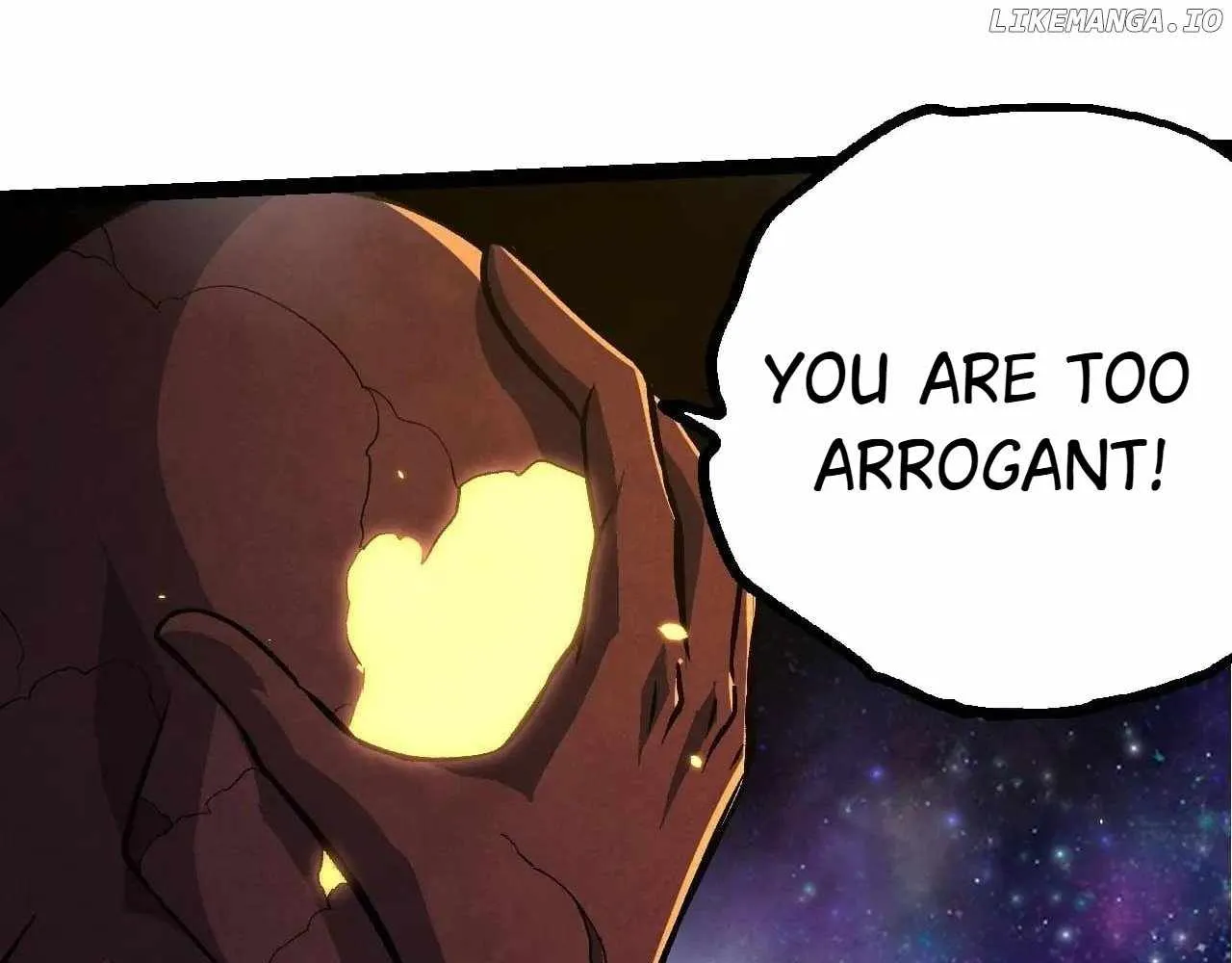 Evolution Begins With A Big Tree Chapter 397 Page 17