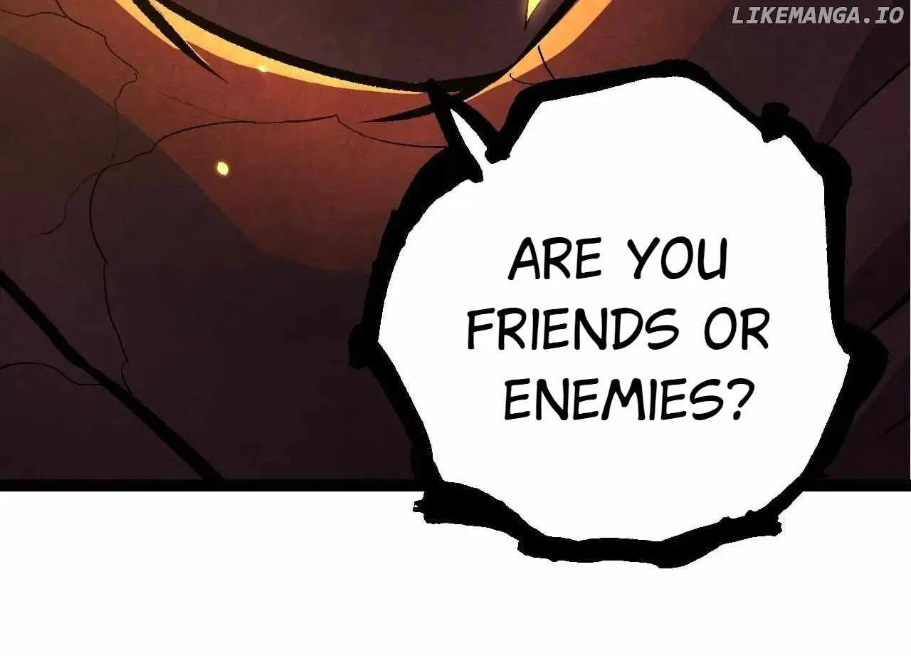 Evolution Begins With A Big Tree Chapter 397 Page 20