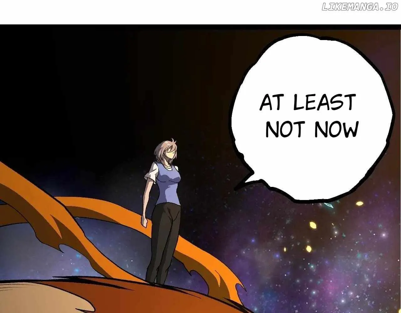 Evolution Begins With A Big Tree Chapter 397 Page 21