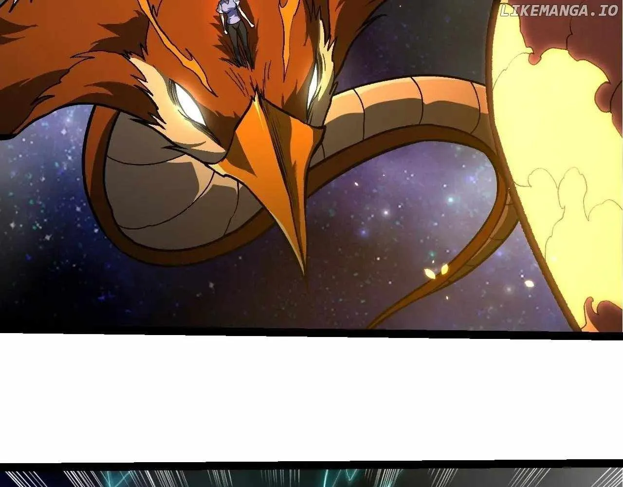 Evolution Begins With A Big Tree Chapter 397 Page 25