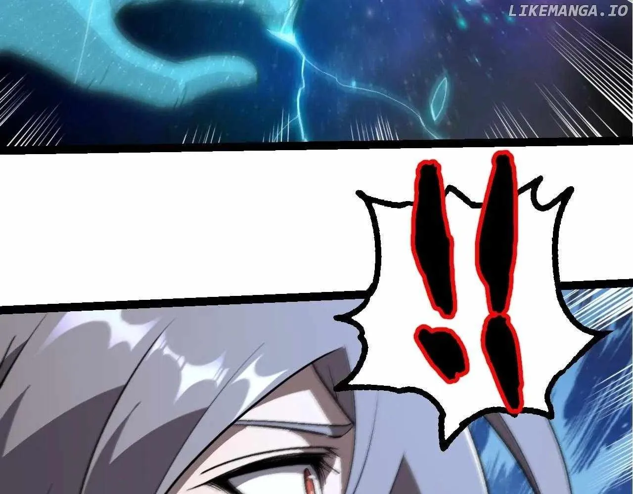Evolution Begins With A Big Tree Chapter 397 Page 27