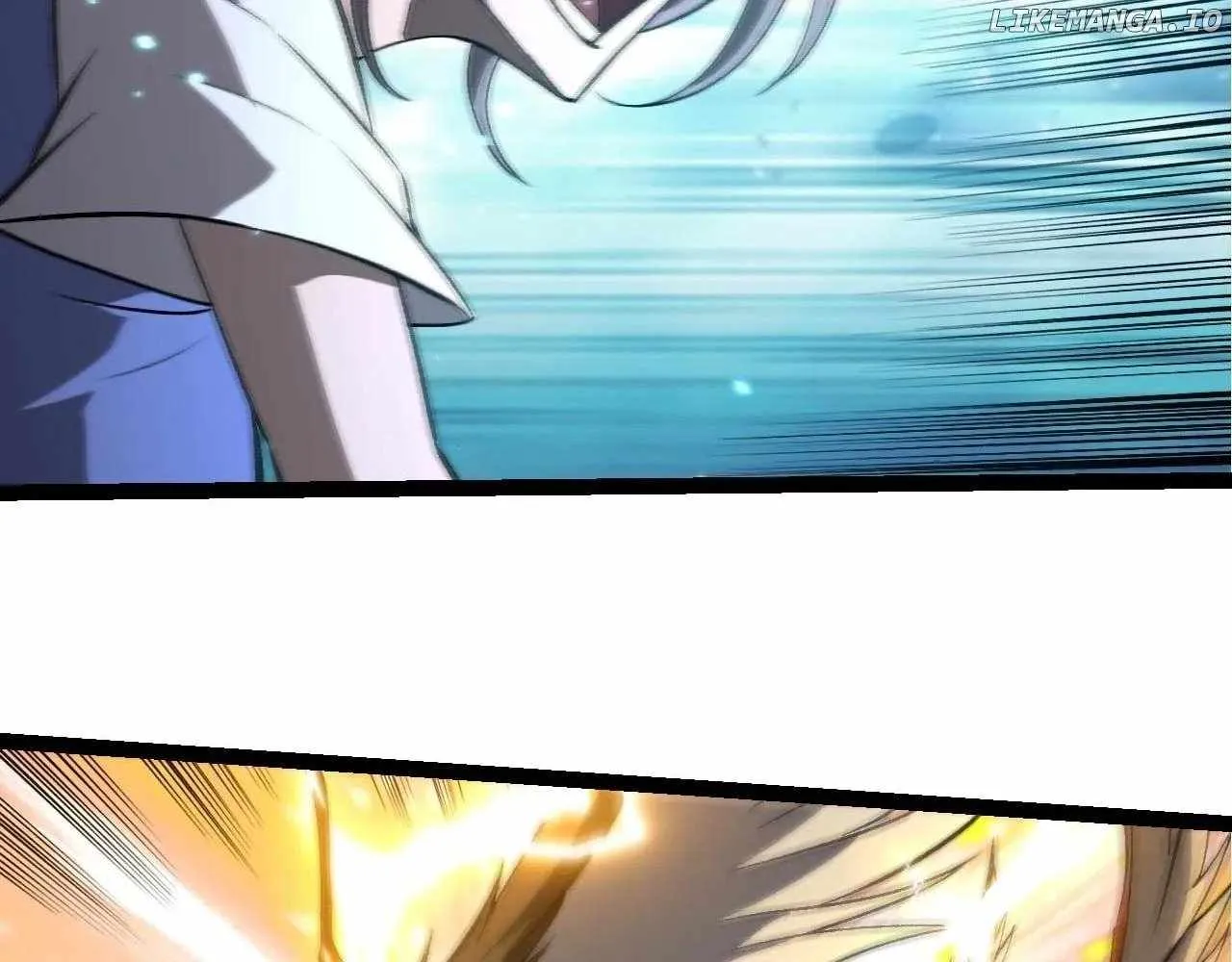 Evolution Begins With A Big Tree Chapter 397 Page 37