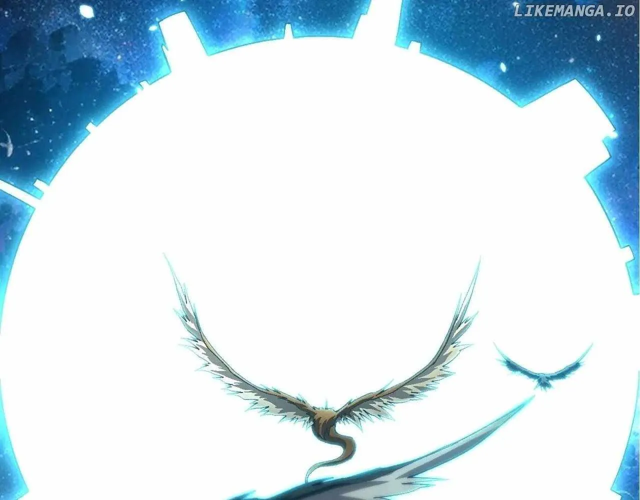 Evolution Begins With A Big Tree Chapter 397 Page 43