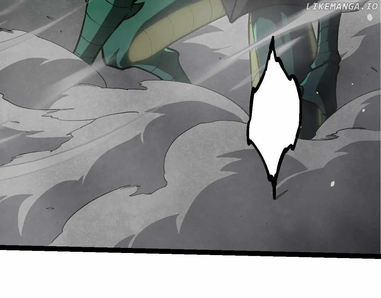 Evolution Begins With A Big Tree Chapter 397 Page 65