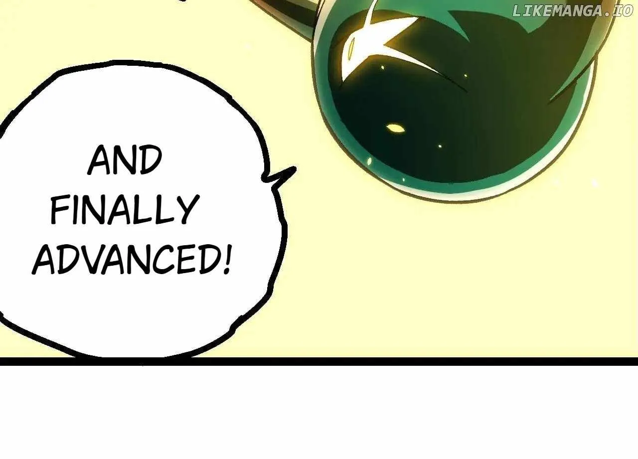 Evolution Begins With A Big Tree Chapter 397 Page 70