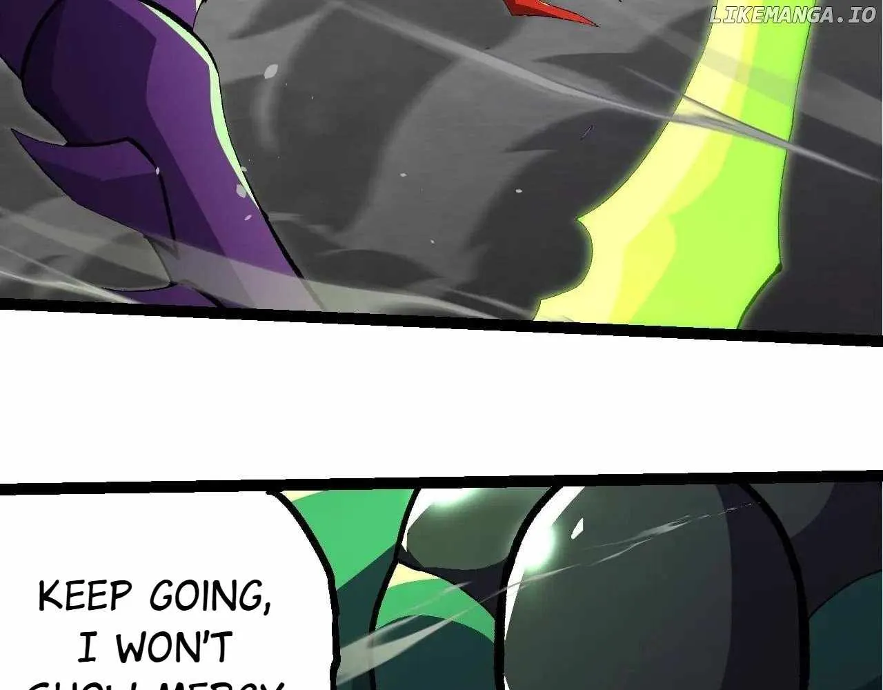 Evolution Begins With A Big Tree Chapter 397 Page 72