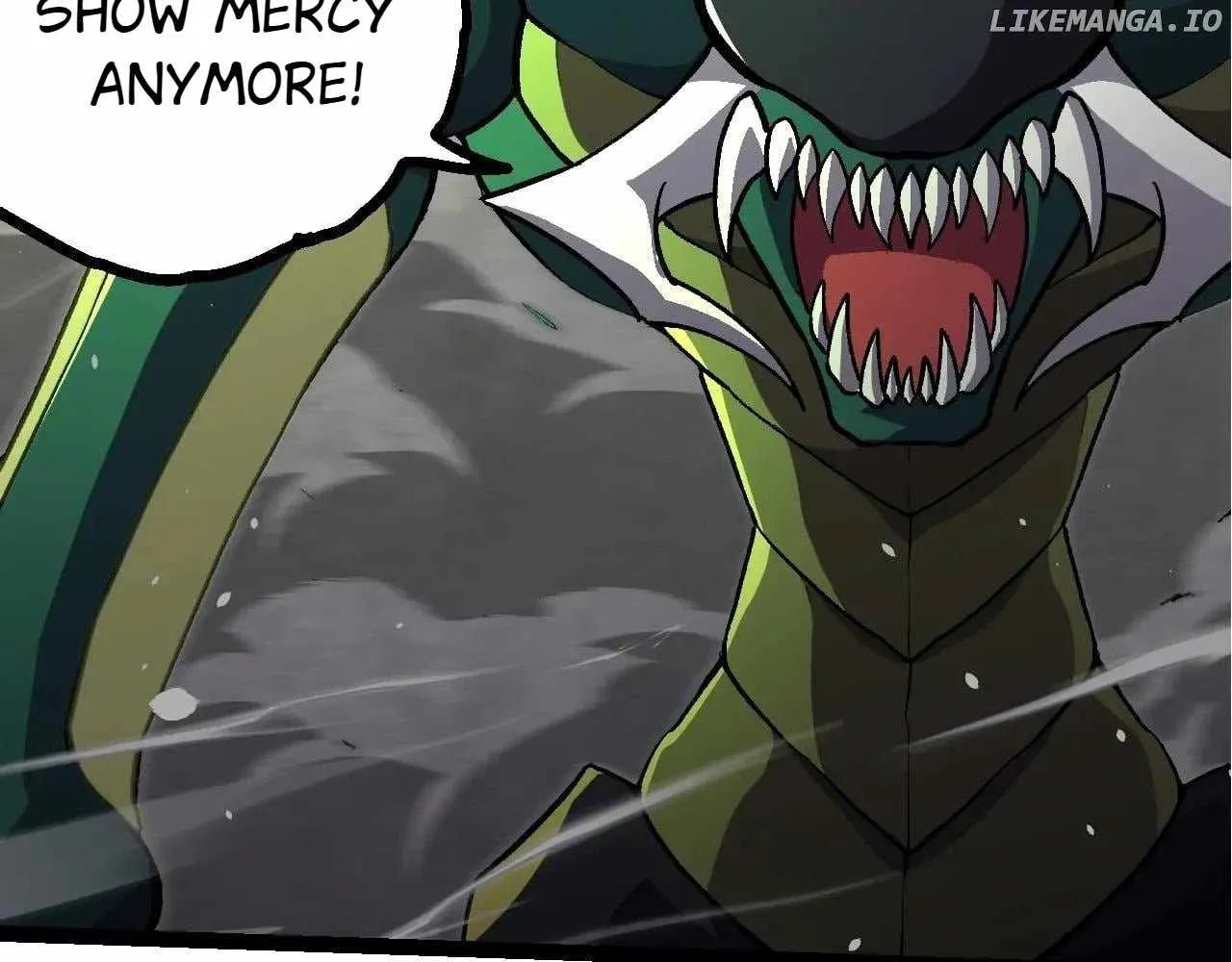Evolution Begins With A Big Tree Chapter 397 Page 73