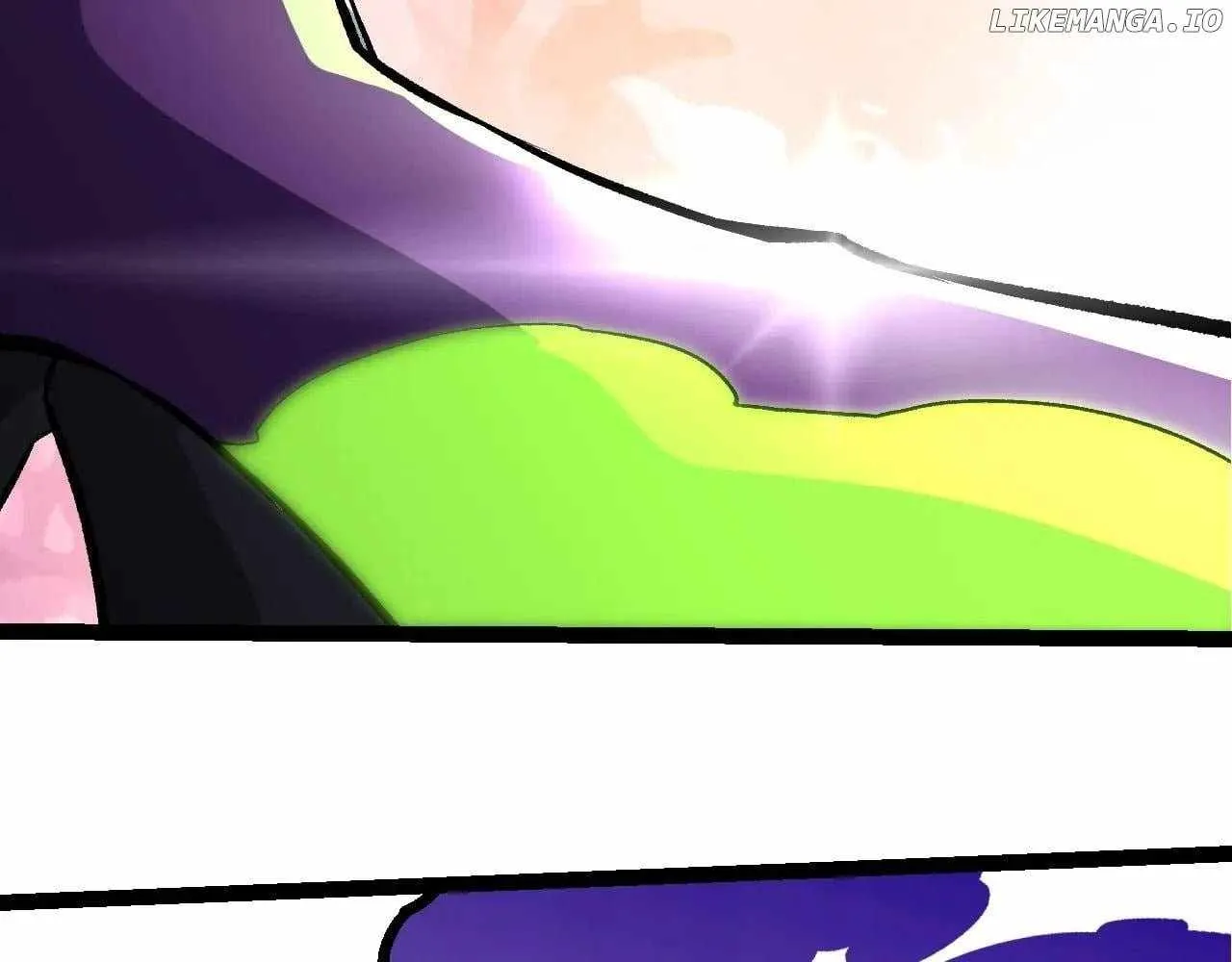 Evolution Begins With A Big Tree Chapter 397 Page 75