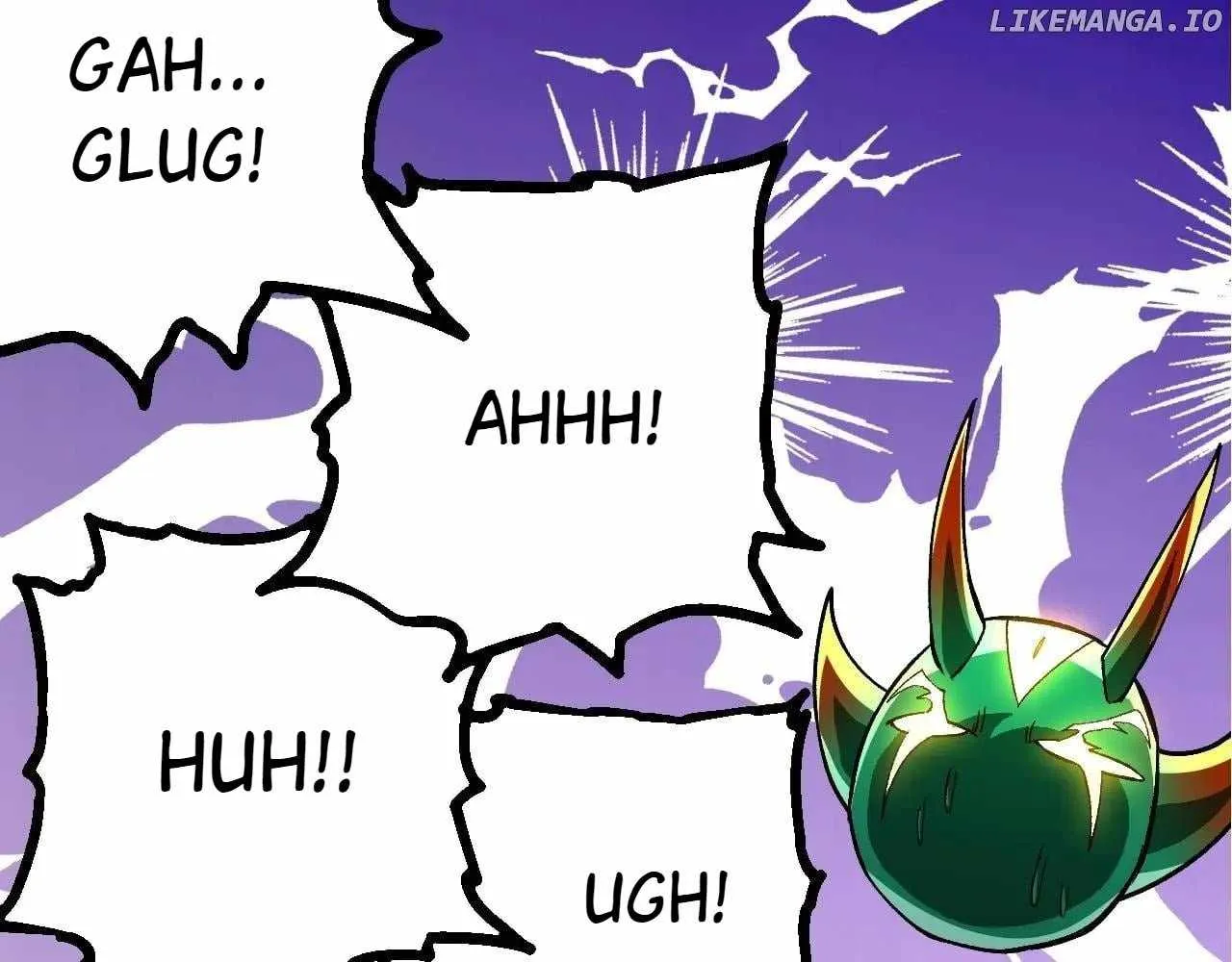 Evolution Begins With A Big Tree Chapter 397 Page 76