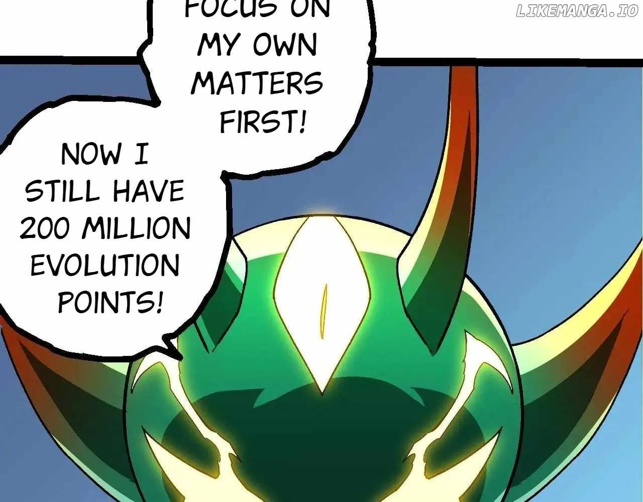Evolution Begins With A Big Tree Chapter 397 Page 79