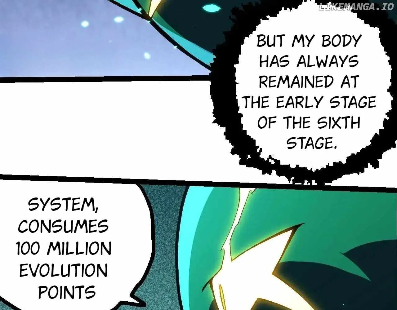 Evolution Begins With A Big Tree Chapter 397 Page 82