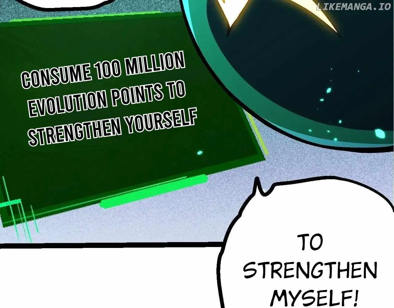 Evolution Begins With A Big Tree Chapter 397 Page 83