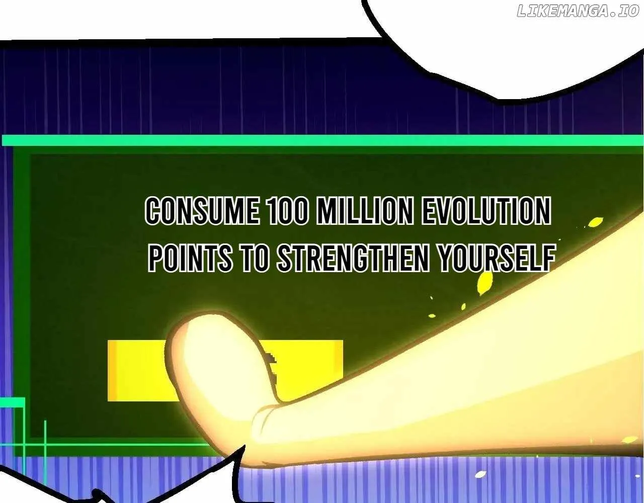 Evolution Begins With A Big Tree Chapter 397 Page 84
