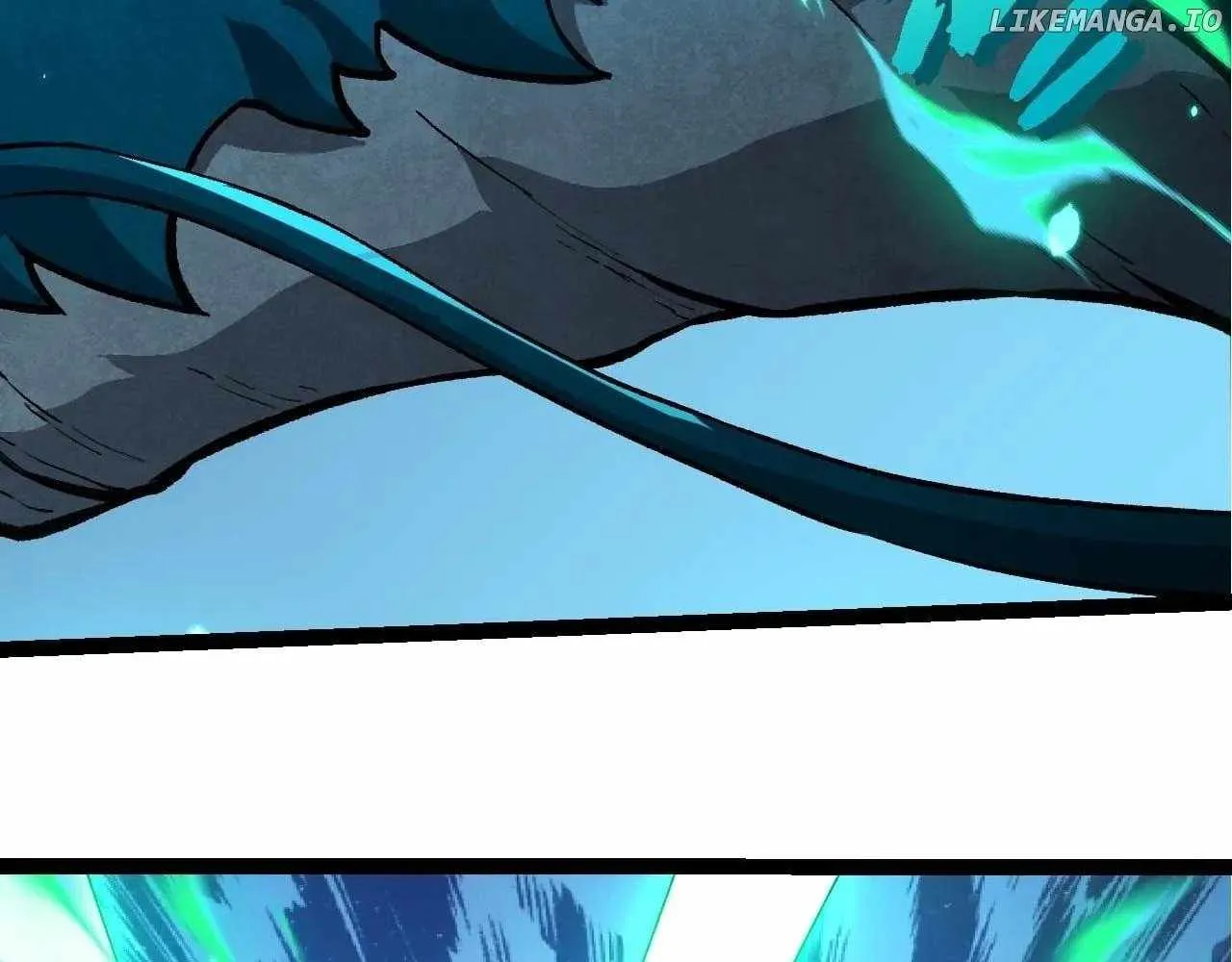 Evolution Begins With A Big Tree Chapter 397 Page 88