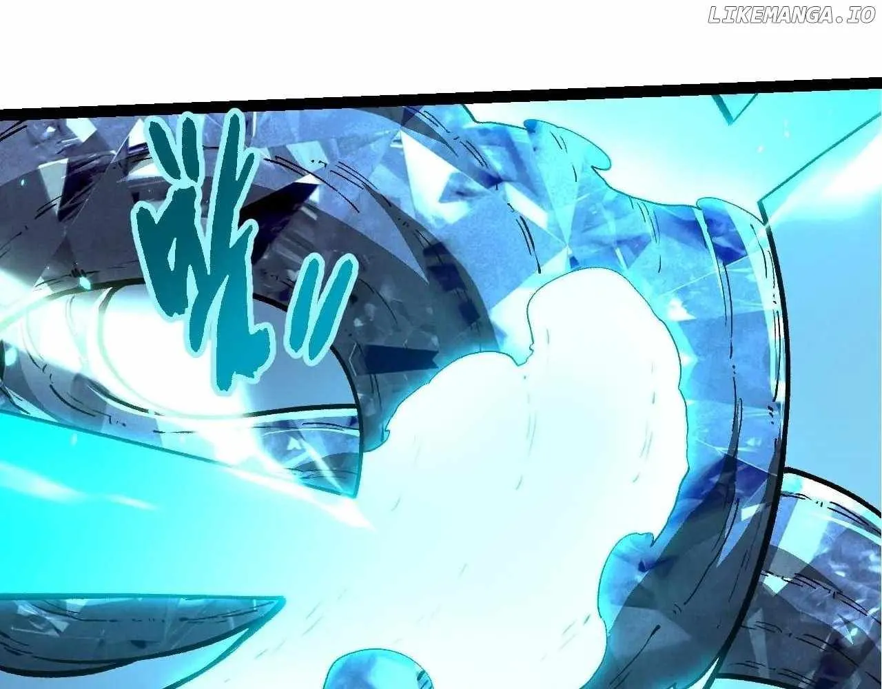 Evolution Begins With A Big Tree Chapter 397 Page 91